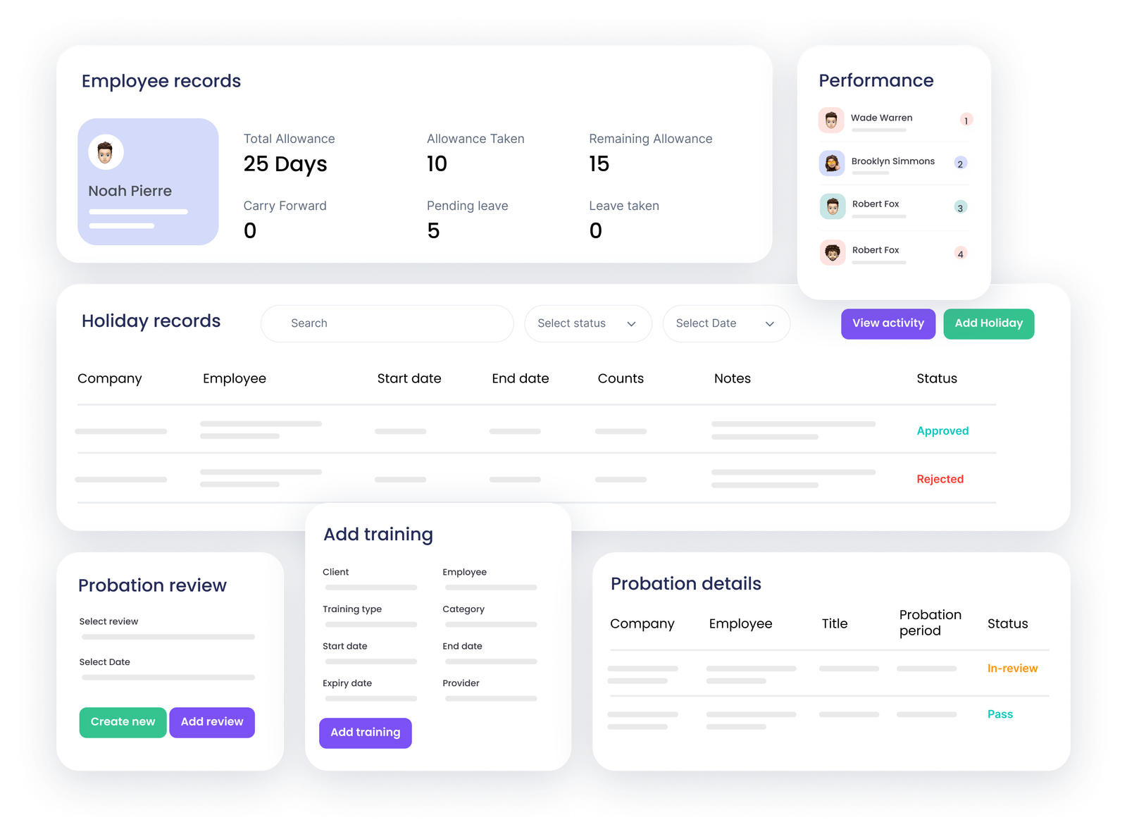 Outthinkcoders - Got an Idea? Hire Our Expert Developers!