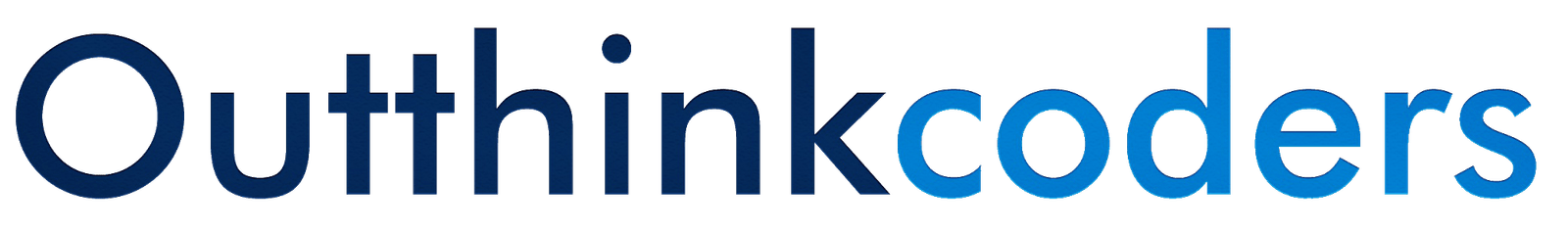 Outthinkcoders: IT Outsourcing | Hire dedicated developer